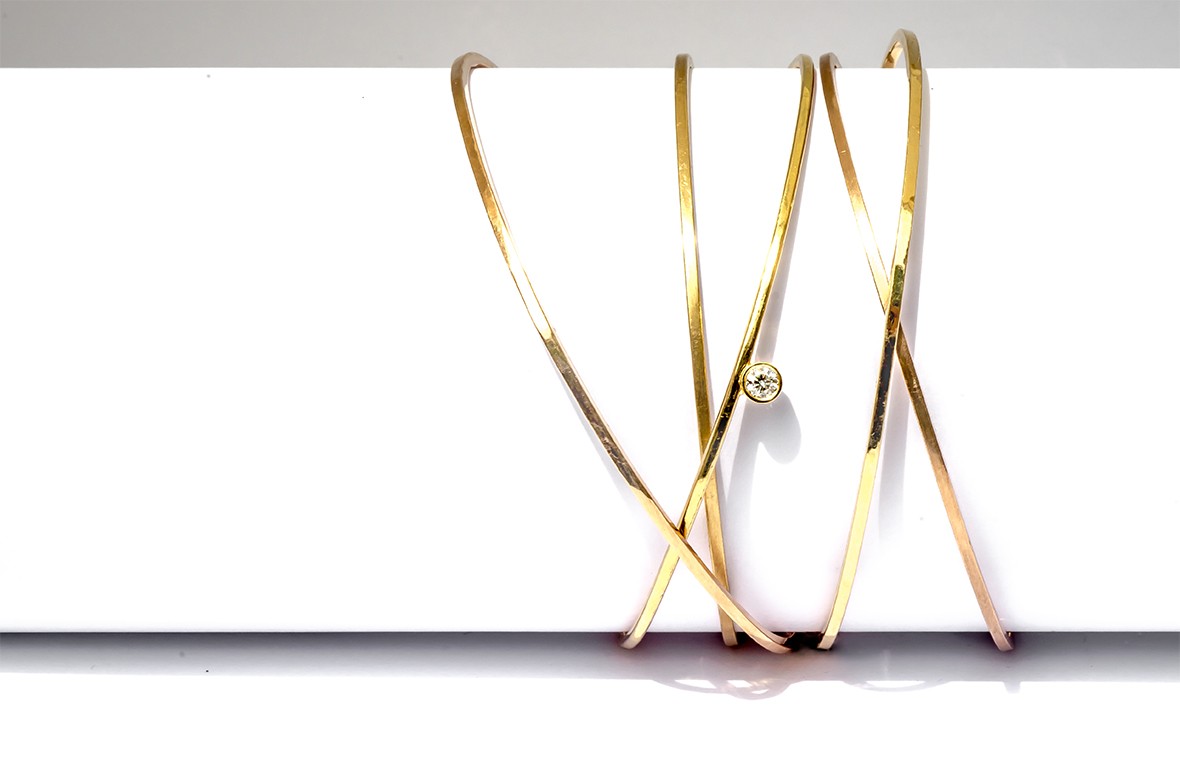 Armreifen - Uta Götze & Sassa Held