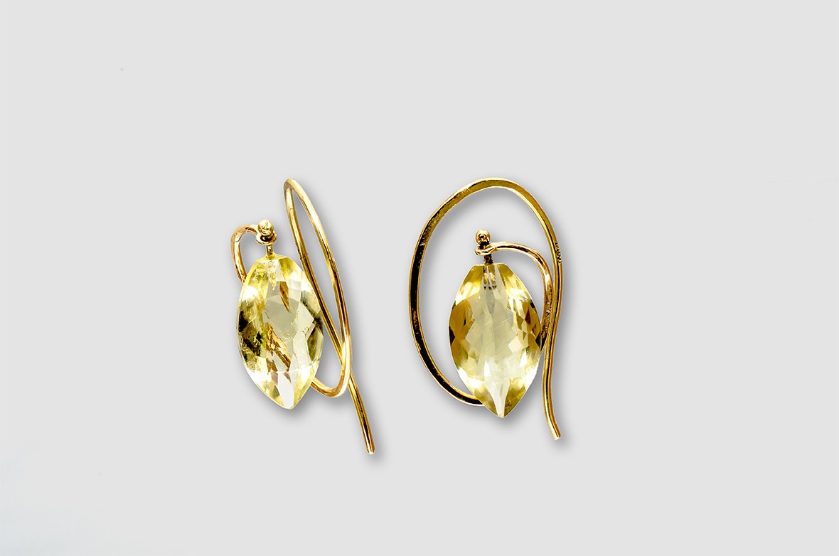 Ohrringe - Sassa Held