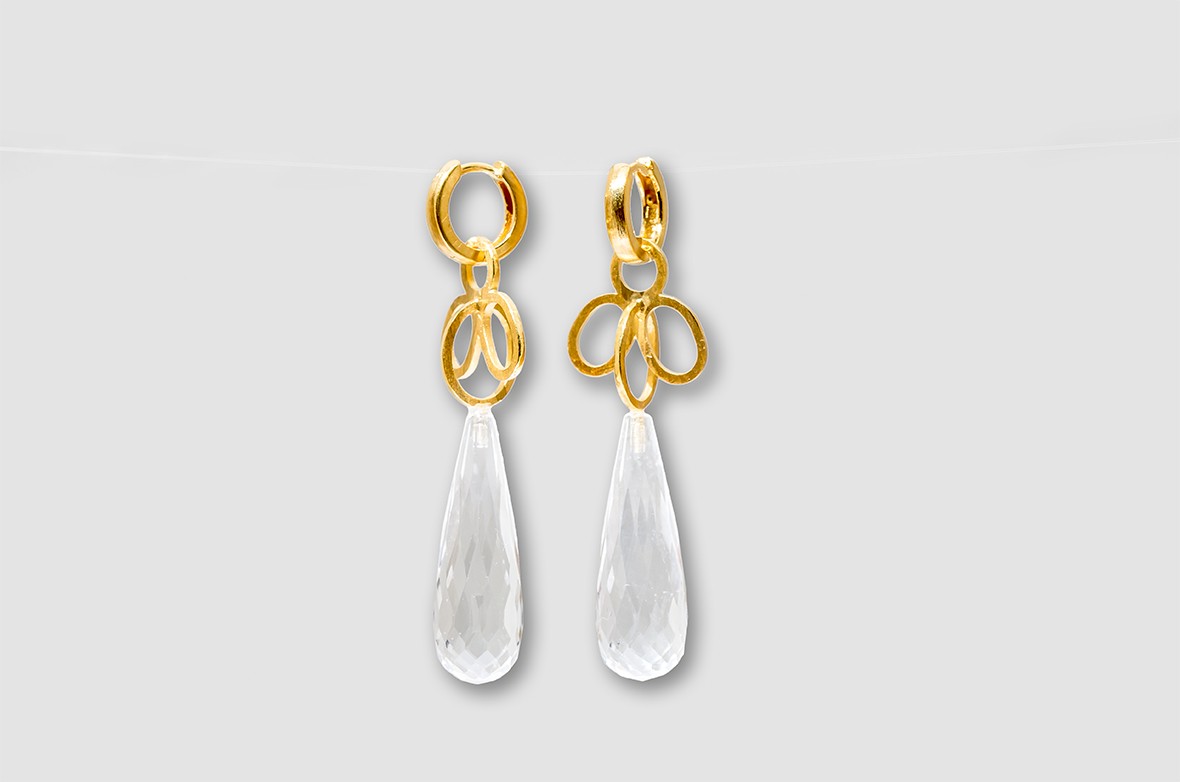 Ohrringe - Sassa Held