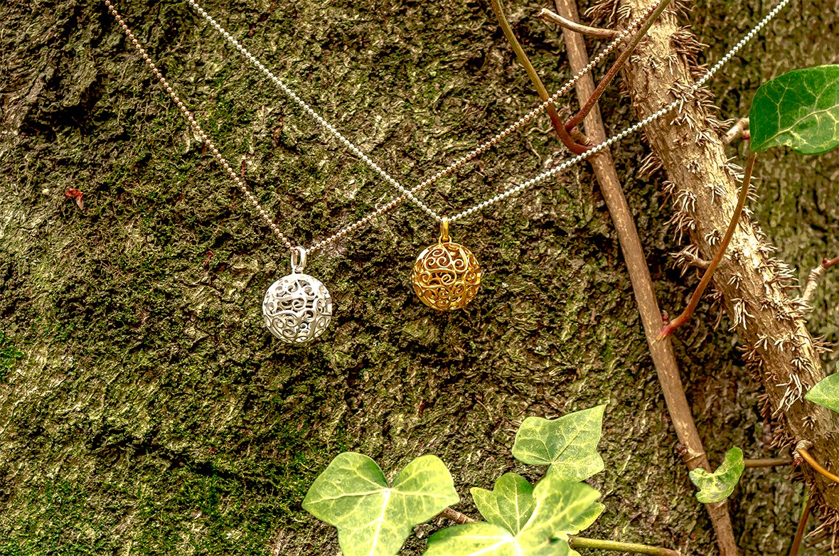 Anhänger - Uta Götze