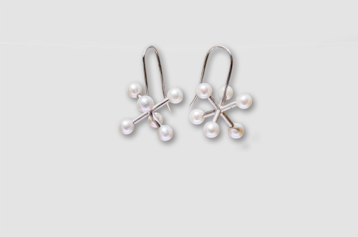 Ohrringe - Sassa Held