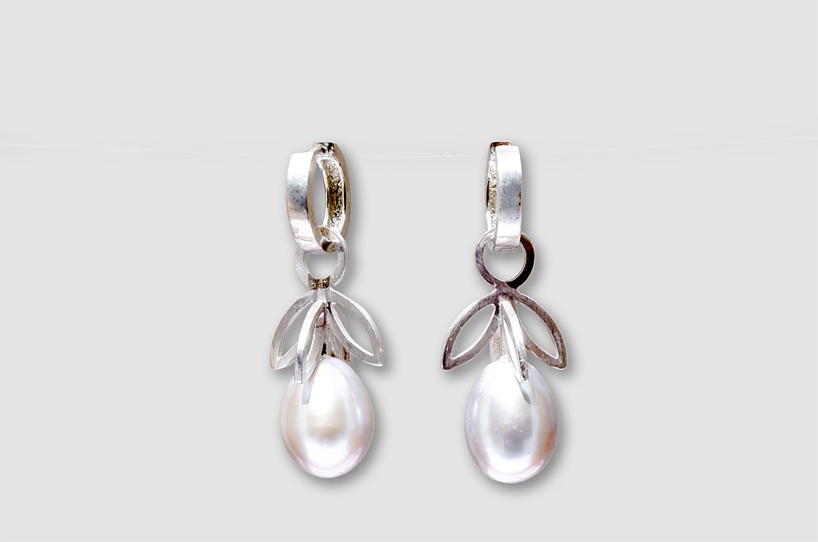 Ohrringe - Sassa Held